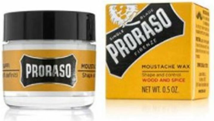 Actual product image Proraso cera baffi (15 ml)