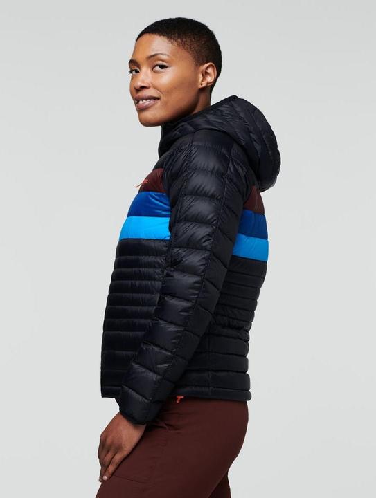 Actual product image Cotopaxi Fuego Down Hooded Jacket (XL)