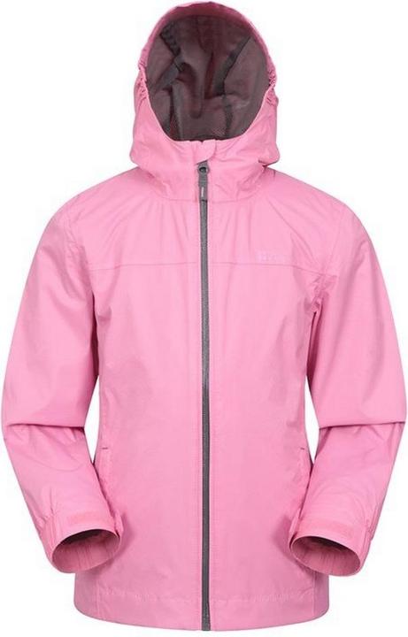 Mountain Warehouse Torrent Jacke Wasserfest Versiegelte Nähte