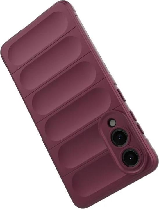 Image du produit Screenguard CloudCase Samsung Galaxy S25 Edge Hülle (Samsung Galaxy S25 Edge)