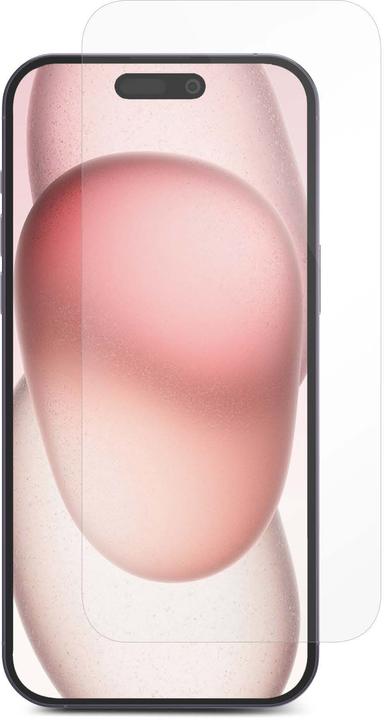 Produktbild eSTUFF INFINITE Apple iPhone 16 Pro (50 Stück, Apple iPhone 16 Pro Max)