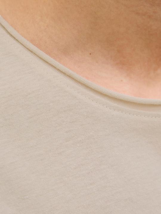 Image du produit Jack & Jones Jjesummer Tee Ss O-Neck Noos (XXL)
