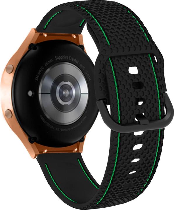 Avizar Replacement wristband (Soft and hard-wearing silicone)