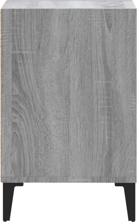 Image du produit VidaXL Johanna (100 x 35 x 55 cm)