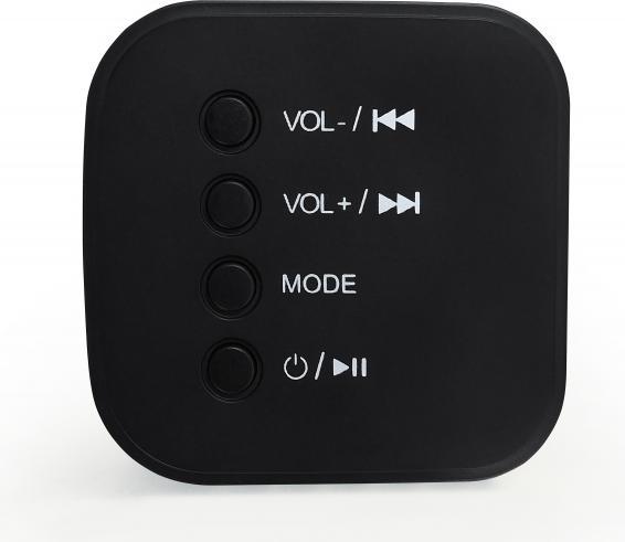 Actual product image Technaxx Bluetooth Stereo Soundbar, HDMI-ARC, Opt-in, Aux-in, 30W (30 W, 2.0 Channel)