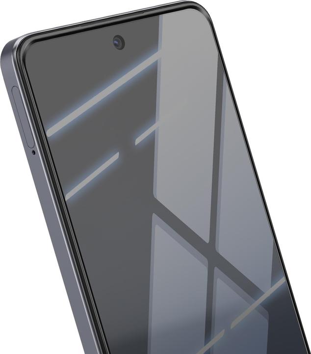 Actual product image Avizar Glass Unbreakable (Realme 12)