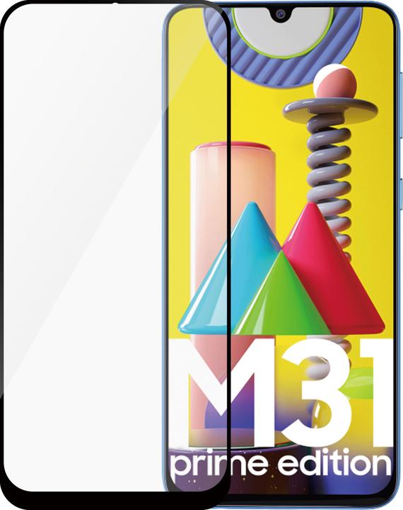 Produktbild PanzerGlass SAFE. by ® Displayschutz Samsung A30 | A50 | A30s | A50s | M21 | M31 | M21s | M31s | Ult (50 Stück, Samsung Galaxy A30s, Samsung Galaxy A50s, Samsung Galaxy A30, Samsung Galaxy A50, Samsung Galaxy M31s, Samsung Galaxy M21s, Samsung Galaxy M21, Samsung Galaxy M31)