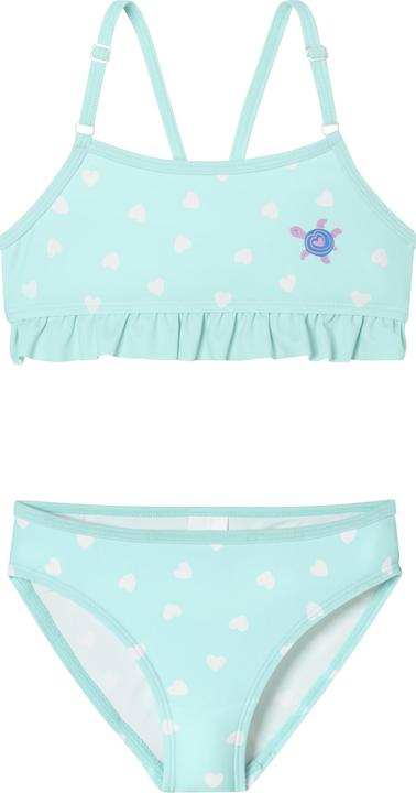 Produktbild Schiesser Bustier-Bikini Aqua Kids Girl (128)