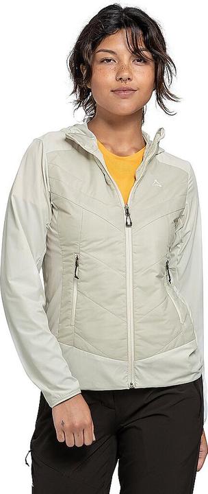 Produktbild Schöffel Hybrid Jk Style Blaueis WMS (42)
