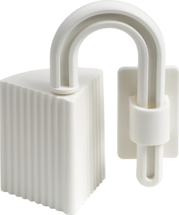 Produktbild Abus Türstopper