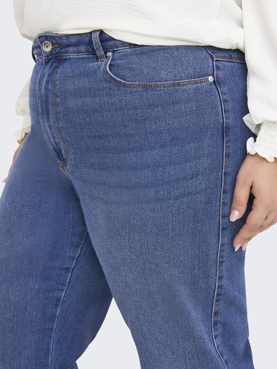 Immagine prodotto Only Carsnow Hw Wide Dnm Jeans Pim Mbd Noos (46)