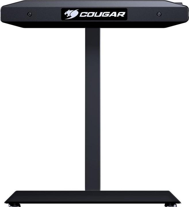 Actual product image Cougar Gaming table, MARS 120