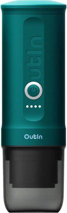 OutIn Nano Espresso Teal (0.08 l)
