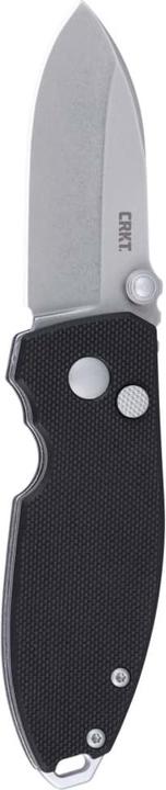 Immagine prodotto CRKT Squid Black Button Lock (5.78 cm)