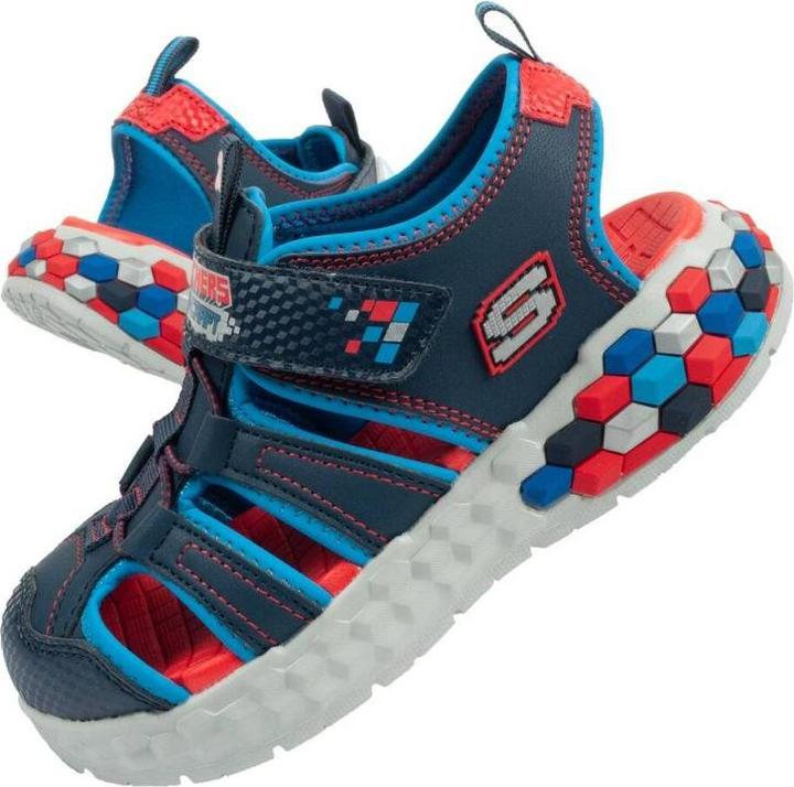 Skechers Mega - Splash 2.0 (33.5)