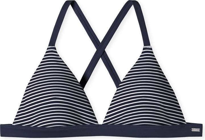 Produktbild Schiesser Triangle Bikini Top (XS)