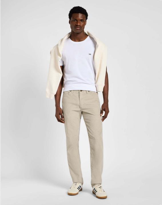 Immagine prodotto Lee Pantaloni slim fit in tessuto MVP (34)