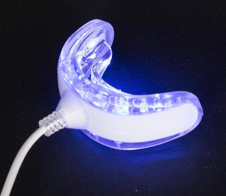 Image du produit Rio Sourire blanc (34.50 ml, Lumière UV)