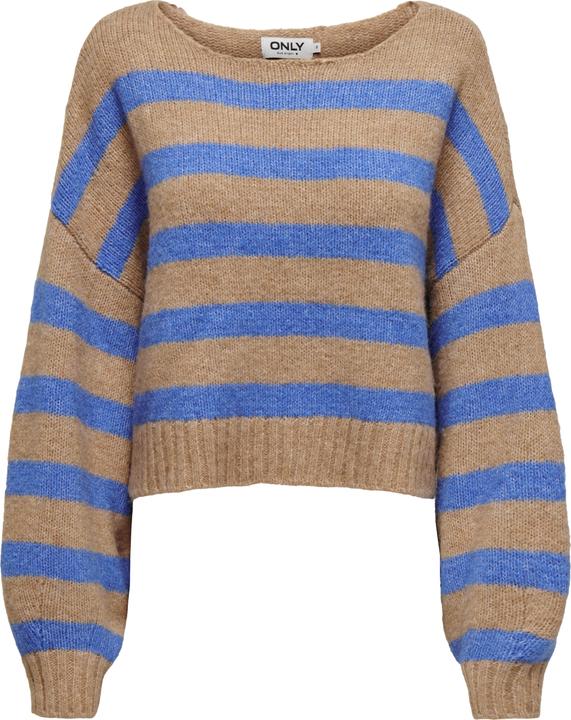 Only ONLAYA Pullover Strickpullover (XL)