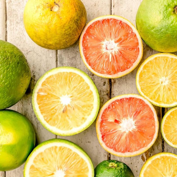 Produktbild Plant in a Box Citrus lime, calamondin, limon - 3er Set Citrus pflanzen Mix (25 cm)