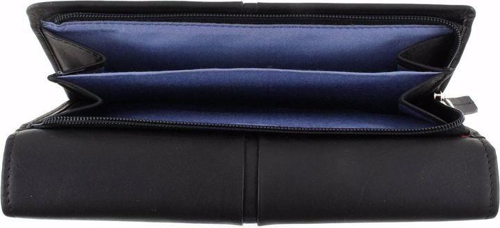Actual product image Maitre Wallets