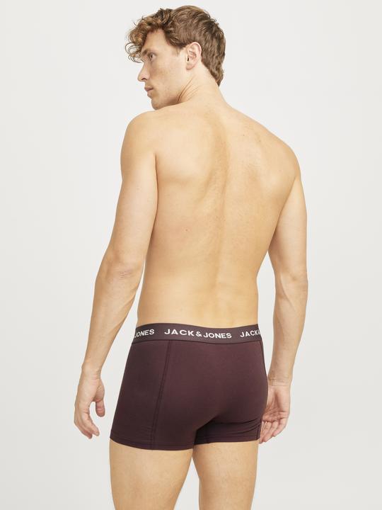 Produktbild Jack & Jones Jacemu Trunks 4 Pack (L, 4er Pack)