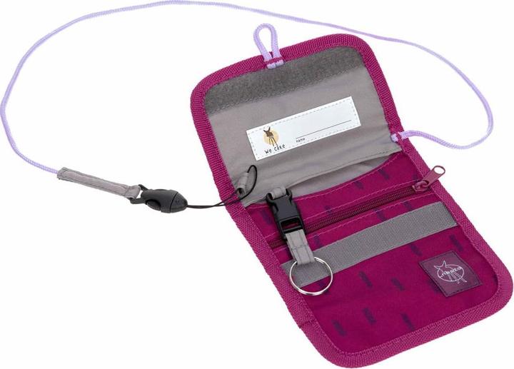 Produktbild Lässig FLEXY Unique Schulranzenset (19 l)