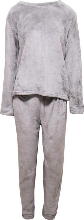 Produktbild Slumber Party flauschiges Pyjama Set (XL)