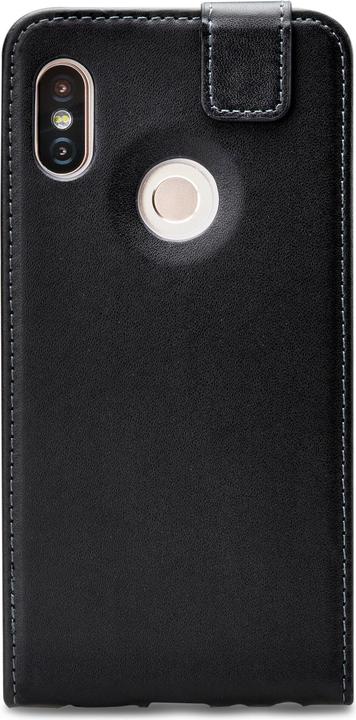 Produktbild Mobilize Klassisches Gelly Flip Etui (Xiaomi Redmi Note 5 Pro)