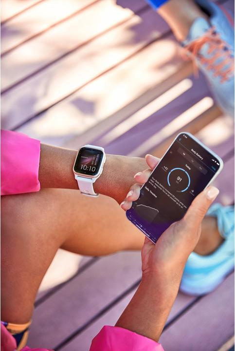 Image du produit Garmin Venu Sq 2 (40 mm)