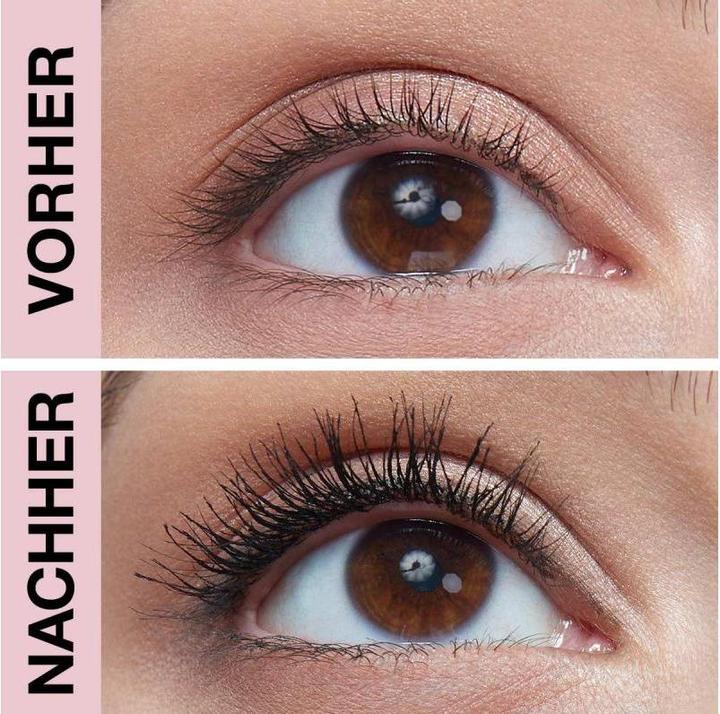 Produktbild Maybelline New York Sky High Lash Sensational (1 Very Black)