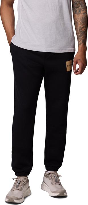Black, Boxy Brand