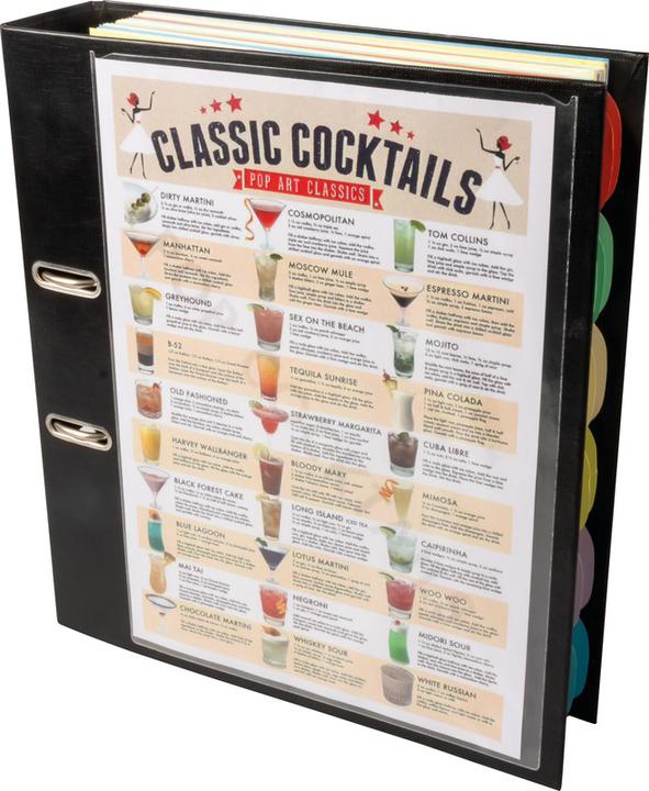 Immagine prodotto Biella 3L Tasche di visualizzazione A4 (A4, 50 x)