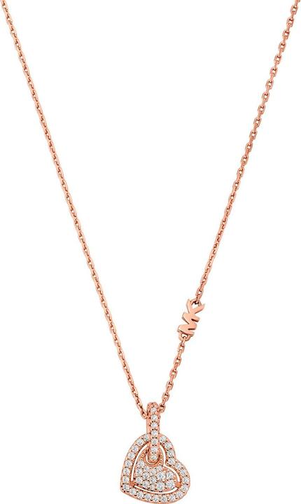 Immagine prodotto Michael Kors Collana Premium (Argento 925, 38 cm)