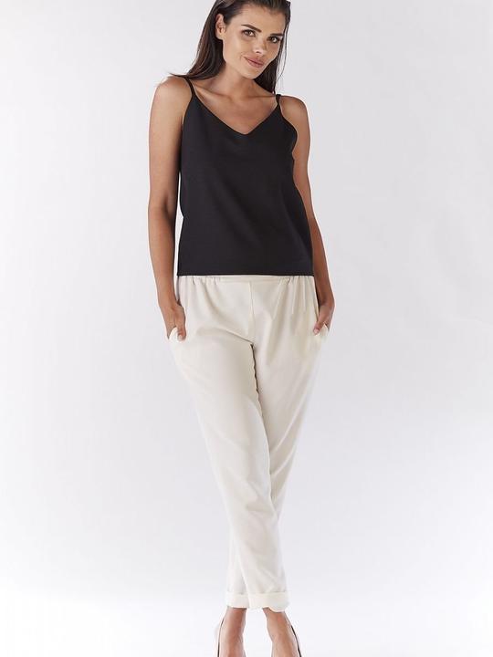 Actual product image Awama Ladies trousers (XL)