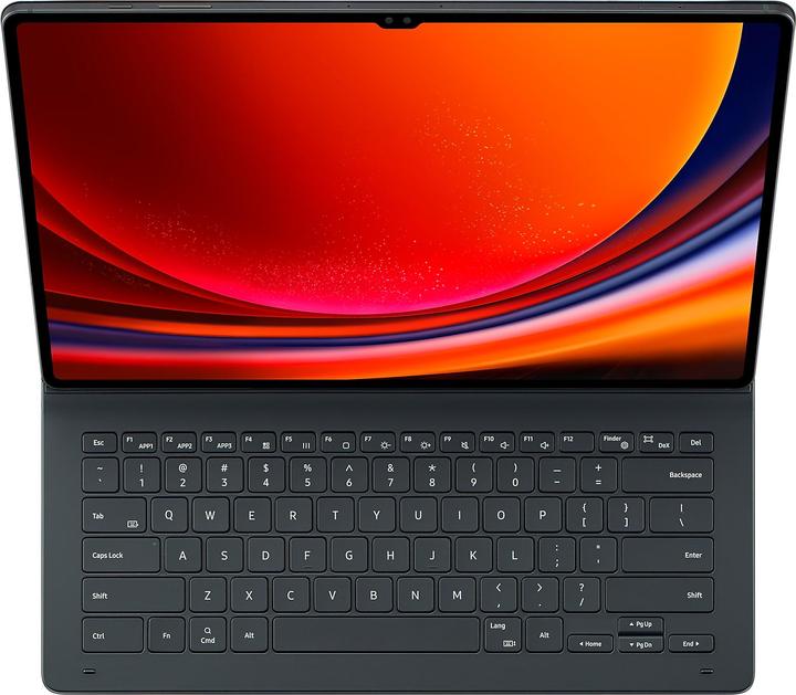 Immagine prodotto Samsung Keyboard Slim (Ing. Int., Galaxy Tab S10 Ultra, Galaxy Tab S9 Ultra)