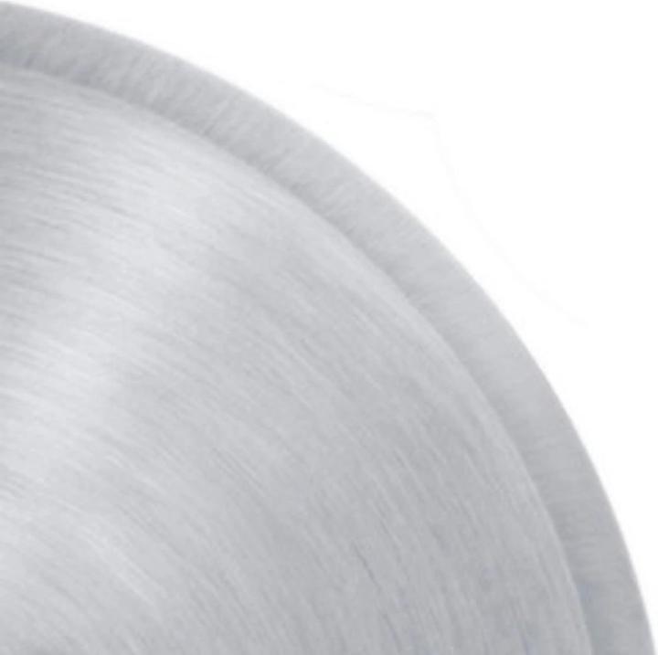 Produktbild Graef Messer (glatt, Ø 170 mm)
