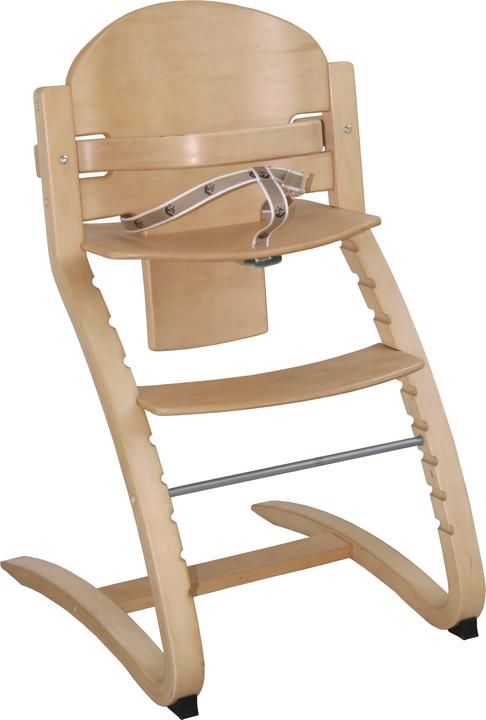 Actual product image Roba MoveUp (Highchair)