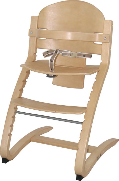 Actual product image Roba MoveUp (Highchair)