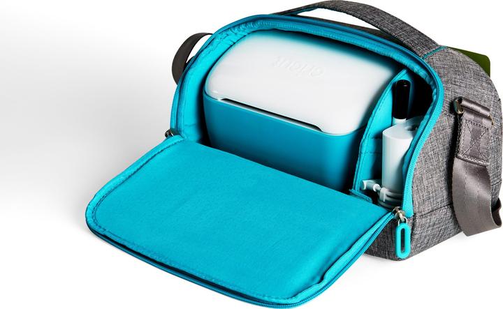 Actual product image Cricut Bag Joy