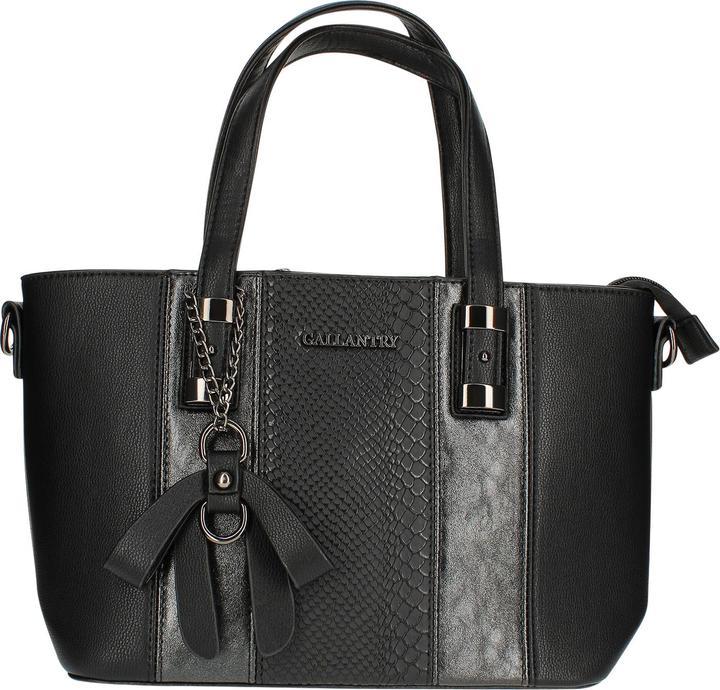 Immagine prodotto Gallantry Borsa in coccodrillo (5 l)