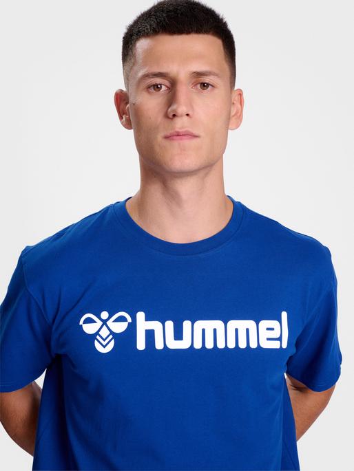 Produktbild hummel HMLGO 2.0 LOGO T-SHIRT S/S (XL)