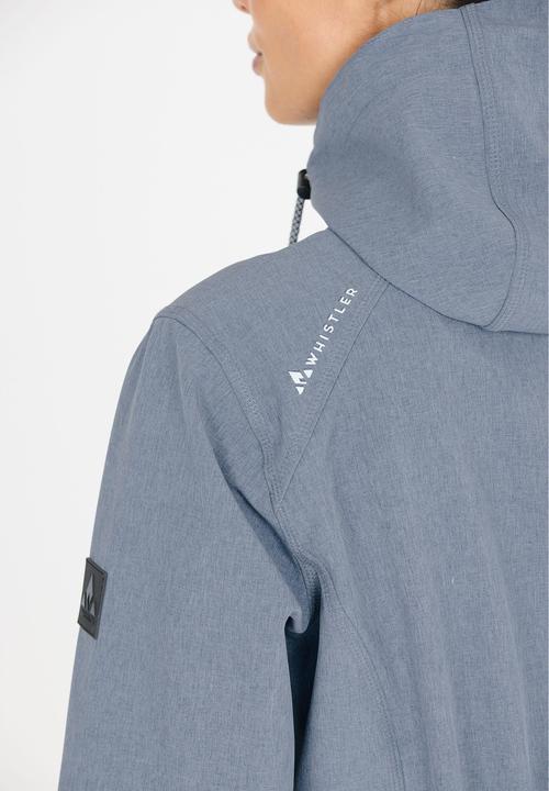Actual product image Whistler Thora Softshell (M)
