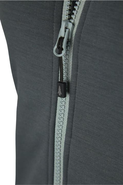 Immagine prodotto Heber Peak Women's MerinoBlend SaplingHe. Zip Hoody (XS)