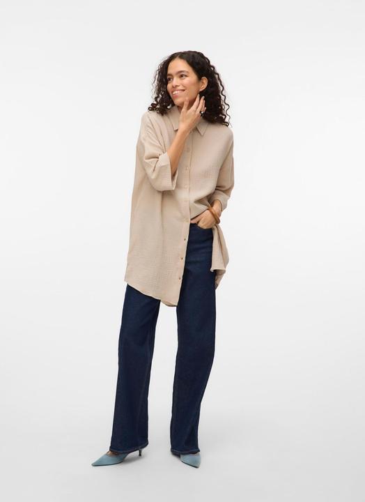 Produktbild Vero Moda VMNATALI Hemd Hemd (XS)