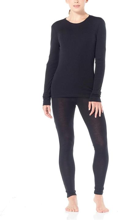 Actual product image Icebreaker Everyday Leggings (XL)