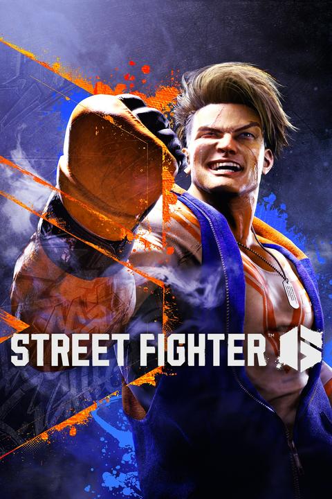 Produktbild Microsoft Street Fighter 6 (Xbox Series S, Xbox Series X)