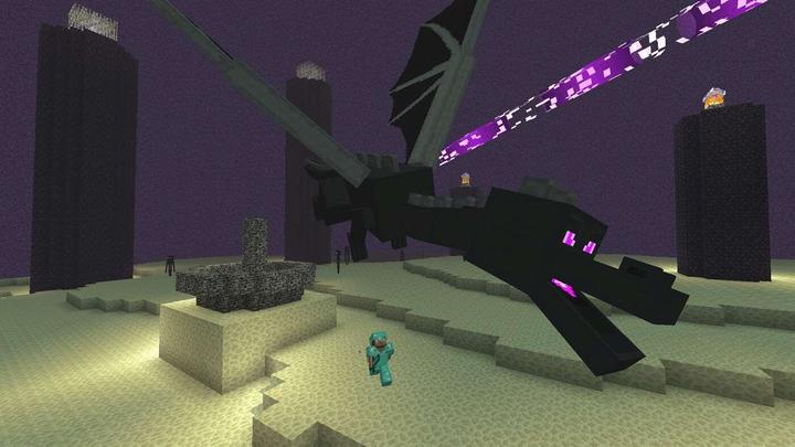 Produktbild Sony Computer Entertainment Minecraft Starter Collection PS4 USK: 6 (PS4, DE)
