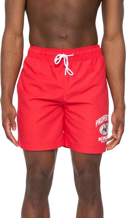 Actual product image Kings Will Dream Mens Prop Shorts (M)