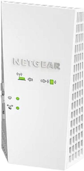 Produktbild Netgear EX7320 Nighthawk X4 (1733 Mbit/s, 450 Mbit/s)